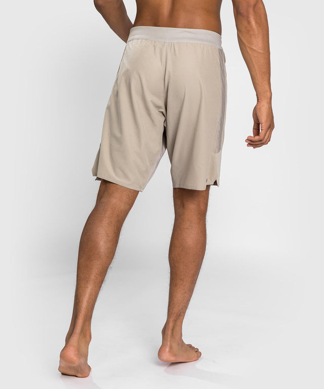 Spodenki MMA Venum G-Fit Air – Piaskowe - Spodenki
