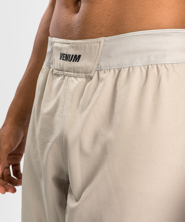 Spodenki MMA Venum G-Fit Air – Piaskowe - Spodenki