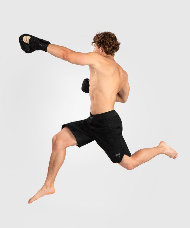 Venum MMA-shorts G-Fit Air - Sort - Shorts