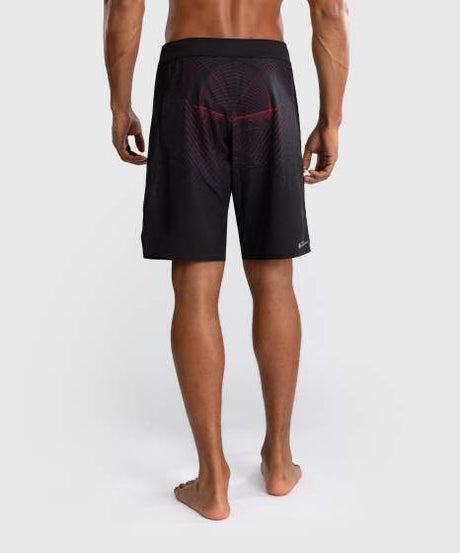 Venum MMA Shorts G-Fit Air - Black/Red