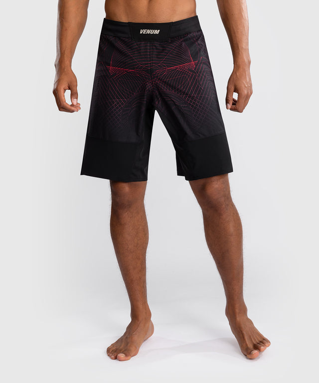 Venum MMA-shorts G-Fit Air – Sort/Rød