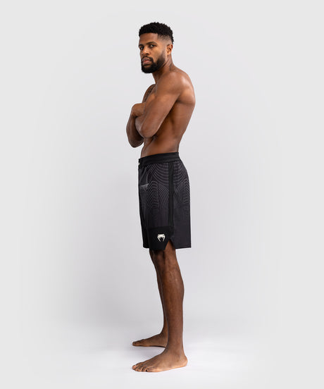 Venum MMA Shorts G-Fit Air – Black/Sand