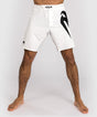 Pantalones de MMA Venum Light 5.0 – Blanco/Negro