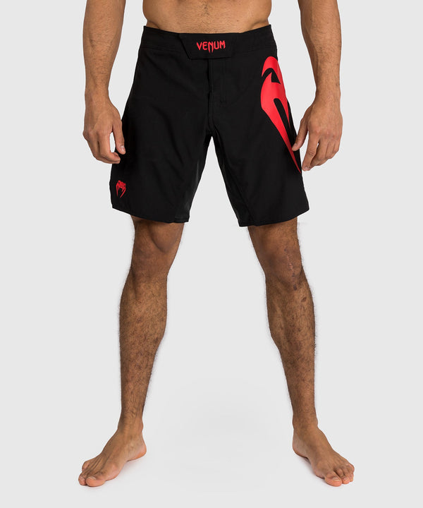 Venum MMA-shorts Light 5.0 – Sort/Rød