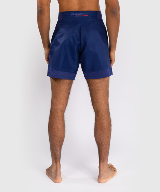 Venum MMA Shorts Technical 3.0 - Blauw
