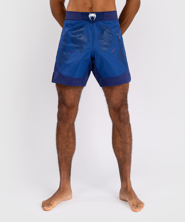 Venum MMA Shorts Technical 3.0 - Blauw