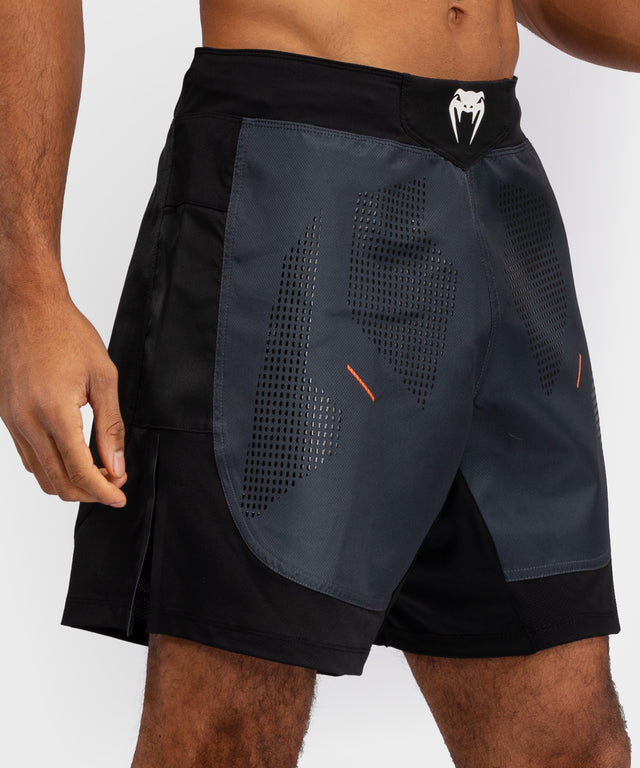 Venum MMA-Shorts Technical 3.0 – Dunkelgrau