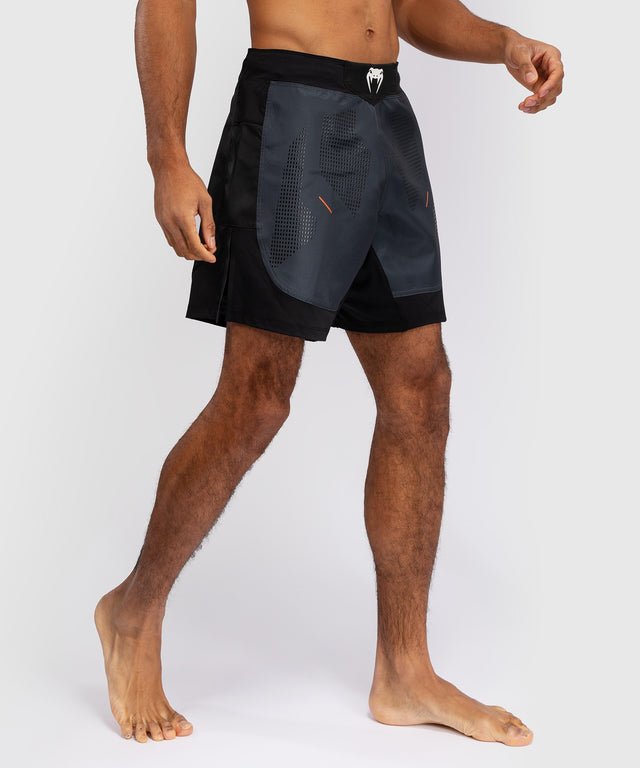 Venum MMA-Shorts Technical 3.0 – Dunkelgrau