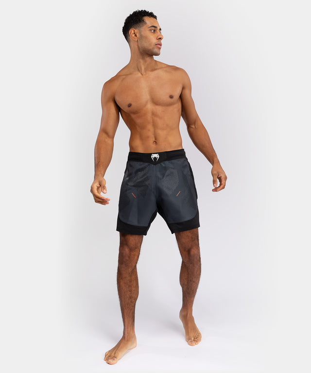 Venum MMA-Shorts Technical 3.0 – Dunkelgrau