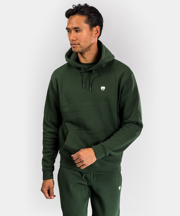 Venum Hoodie Silent Power - Verde Bosque
