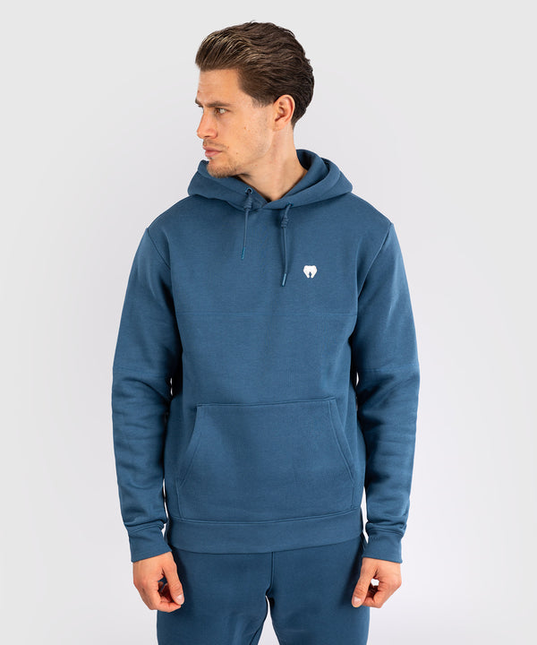 Sudadera Venum Silent Power – Azul Pavo Real