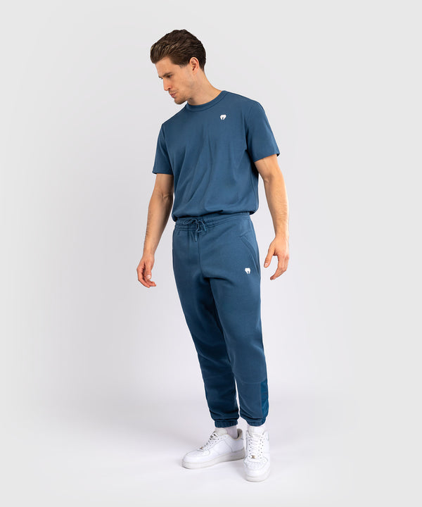 Pantalons d'entraînement Venum Silent Power – Bleu paon