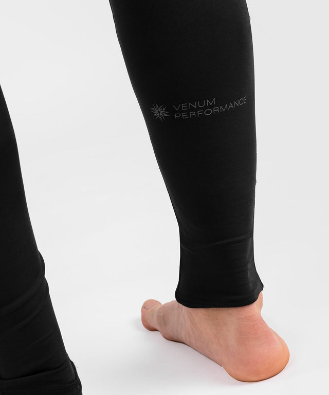 Venum Spats G-Fit Air - Sort/Sort - Spats