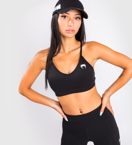 Venum Sport BH Essential 'Low Impact' - Negru - Maiou