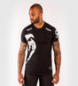 Venum T-shirt Giant - Zwart/Wit - T-Shirt
