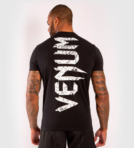 Tricou Venum Giant – Negru/Alb – Tricou
