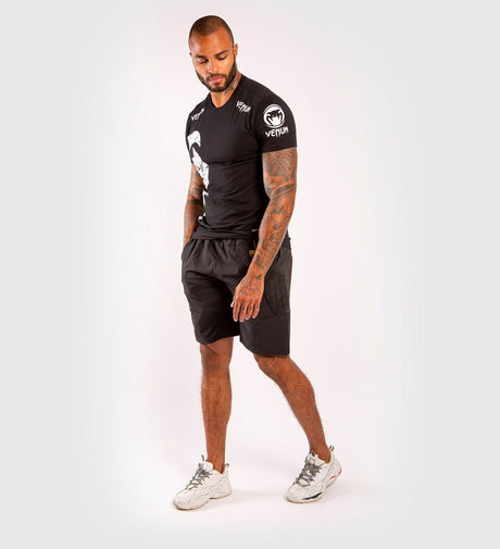 Tricou Venum Giant – Negru/Alb – Tricou