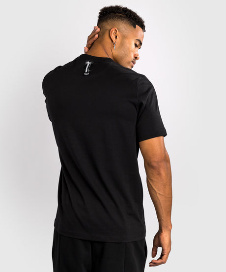 Tricou Venum X TEKKEN 8 – Negru/Alb