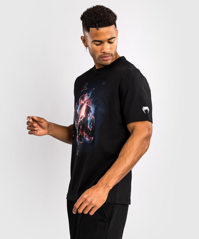 T-shirt Venum X TEKKEN 8 – Noir/Blanc