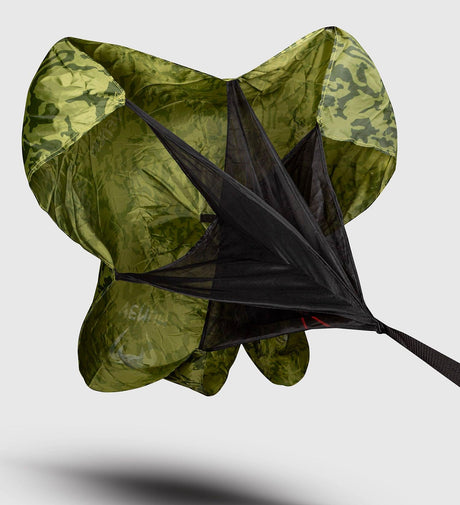 Venum Training Parachute - Cronometre