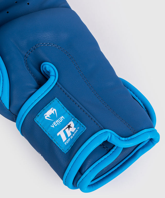 Venum x Top Rank Original Boxningshandskar – Marinblå