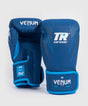Venum x Top Rank Original Boxningshandskar – Marinblå