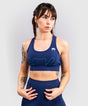 Venum x Top Rank Original Sport BH – Albastru Închis
